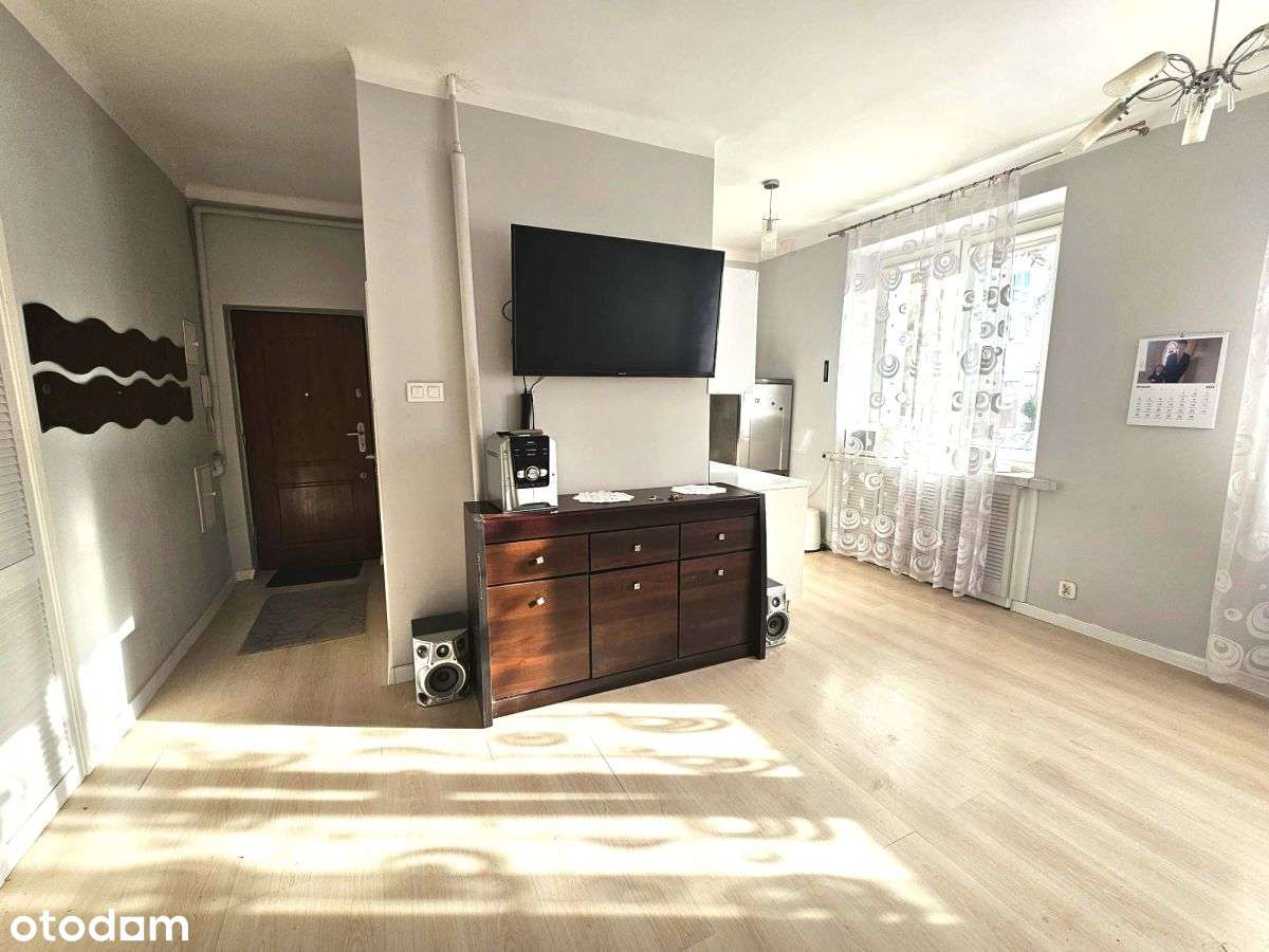 Mieszkanie do wprowadzenia bez nakładów - Pełny obrazek: 4/6