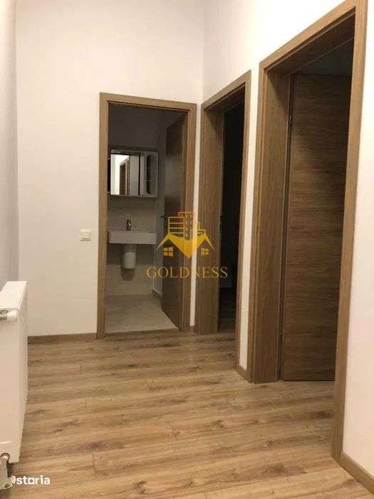 Casa de închiriat, renovată, 3 camere, curte de 60 mp, Dâmbul Rotund - Imagine principală: 5/9