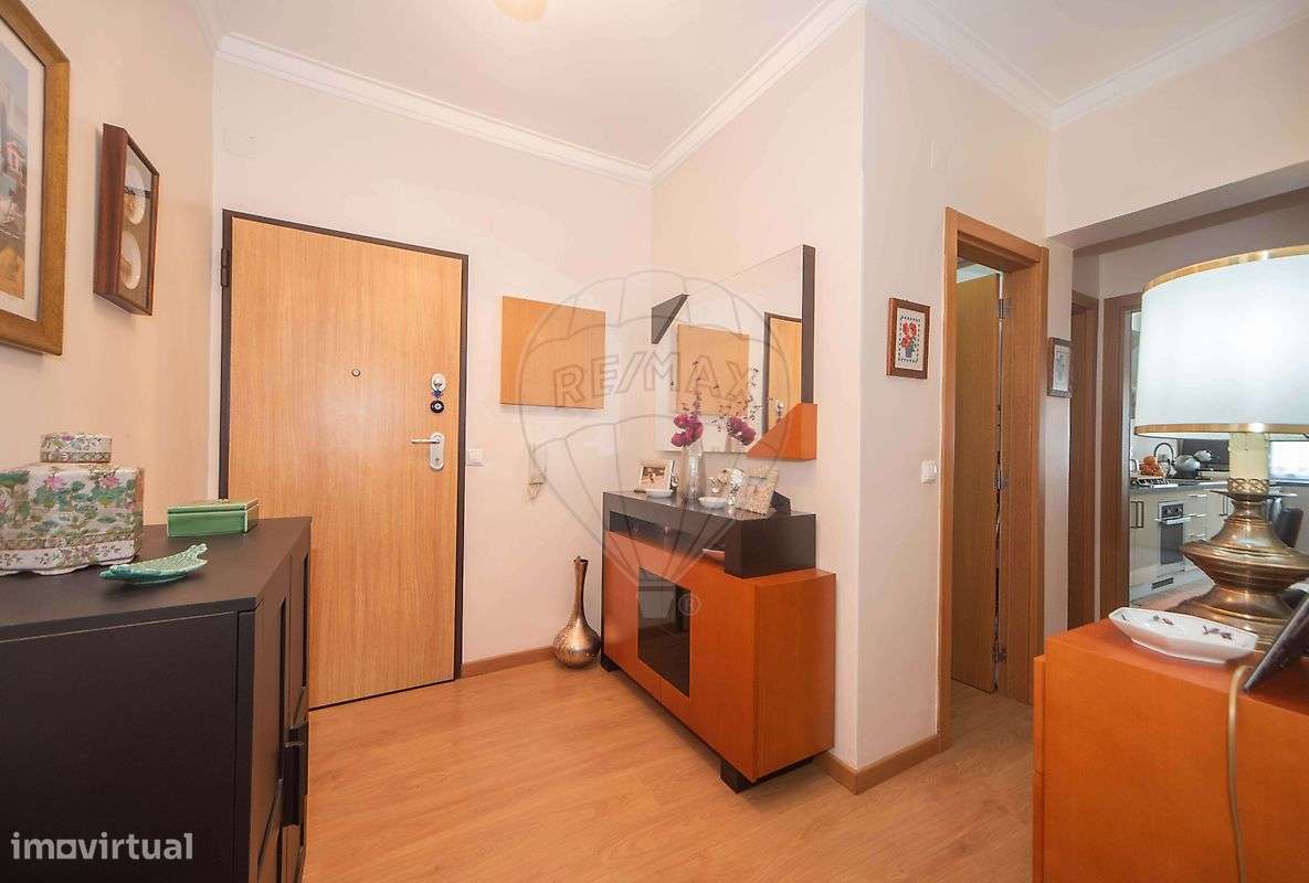 Apartamento T2 para venda-5