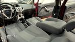 Ford Fiesta 1.25 SYNC Edition - 8