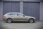 BMW Seria 5 520d Touring Luxury Line - 5