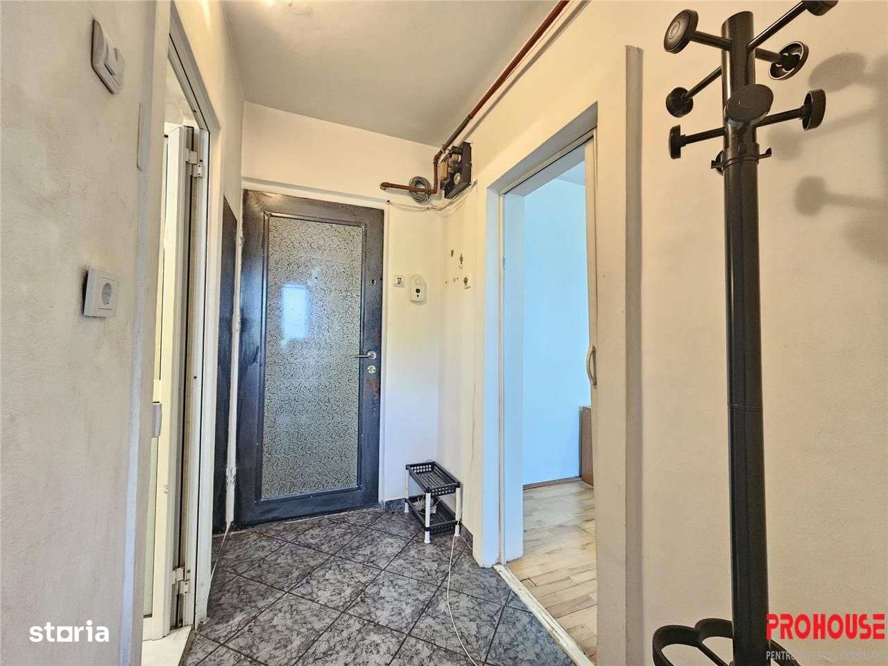 Garsoniera Bistrita Lac - persoana fizica-5