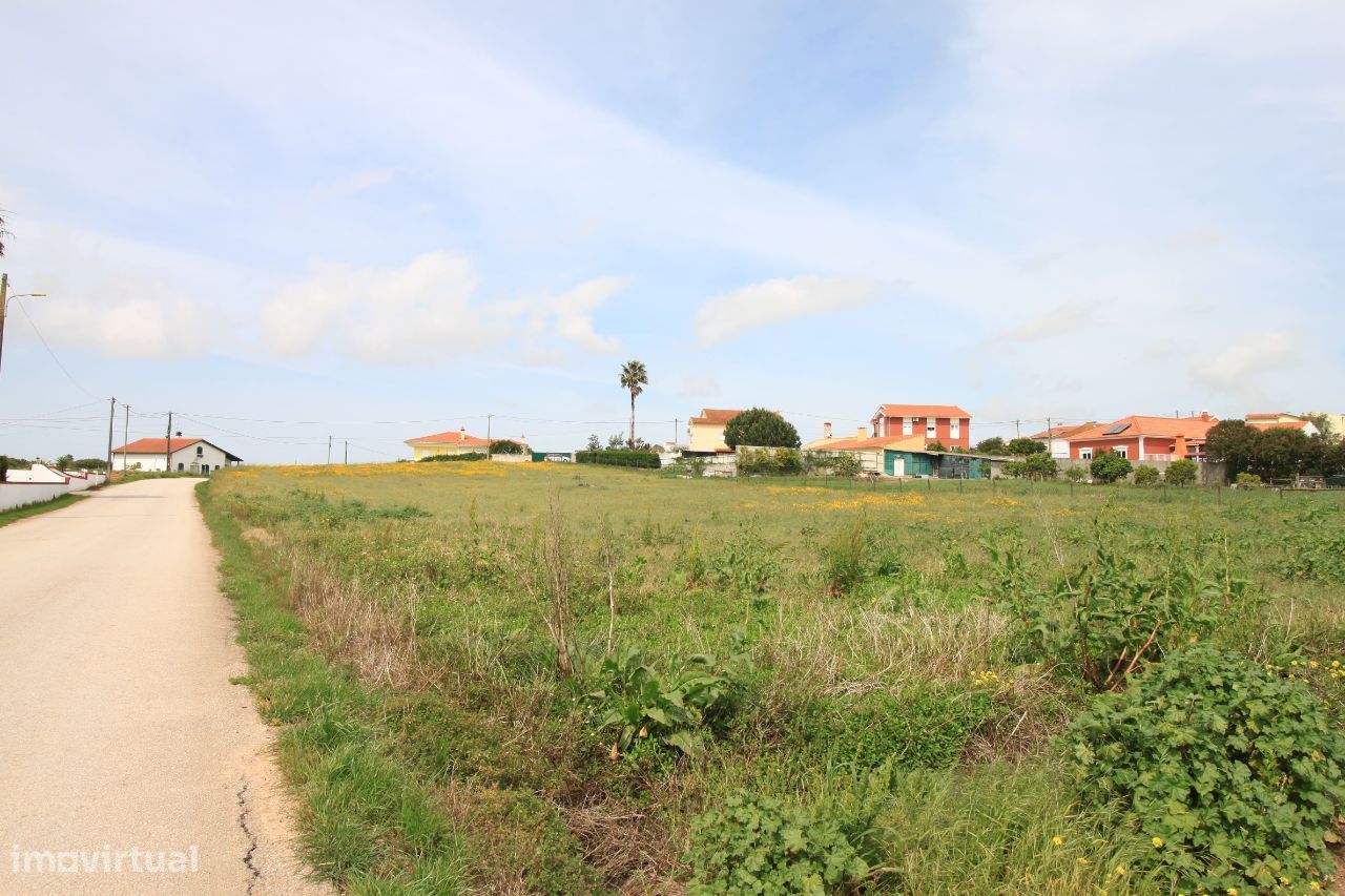 Terreno à venda em Campelos