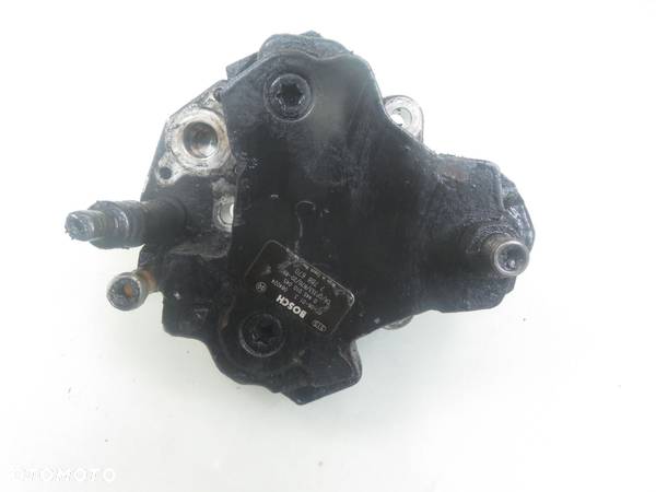 POMPA WTRYSKOWA BMW E46 320 d 0445010045 - 4