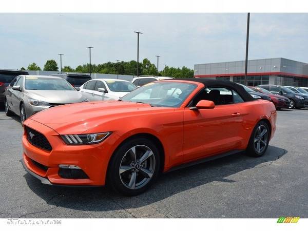 Konwerter Sprzęgło Ford Mustang 3.7 2015- - 3