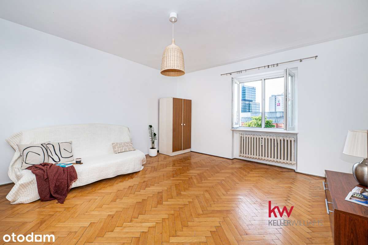 Centrum Studio z Pięknym Widokiem - Pełny obrazek: 1/20