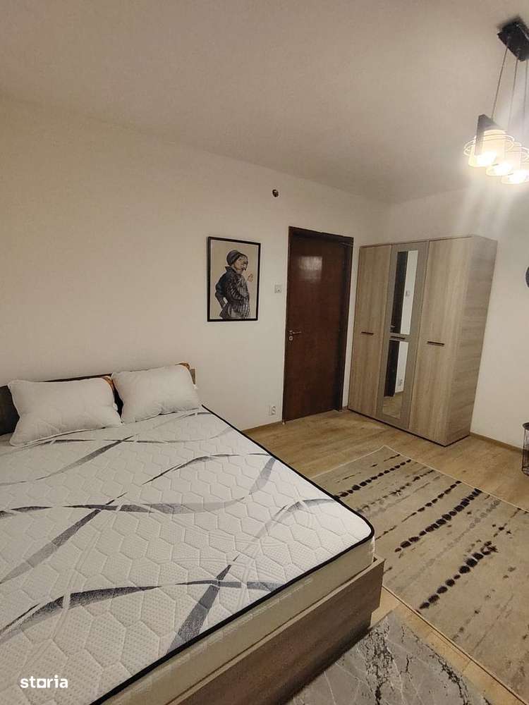 Garsoniera- Complet mobilata si utilata -Parklake - Imagine principală: 2/9