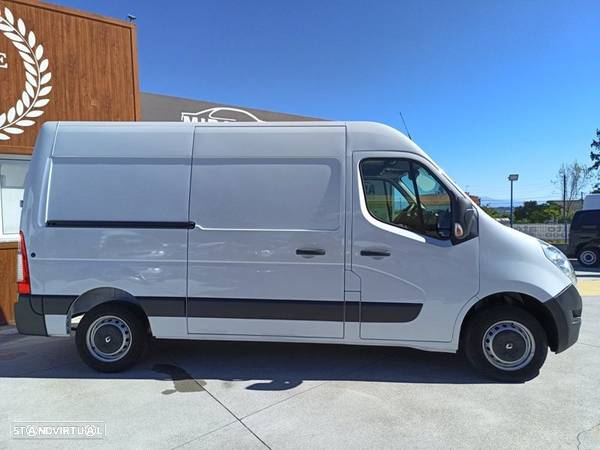 Renault Master dCi 125 L2H2 - 4