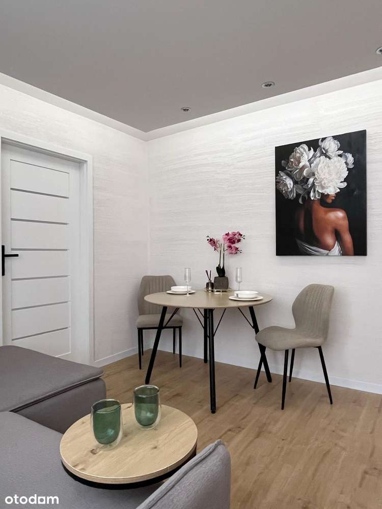 ZAGÓRZE JAGIEŁŁY, 3 pokoje 45,11m2-2