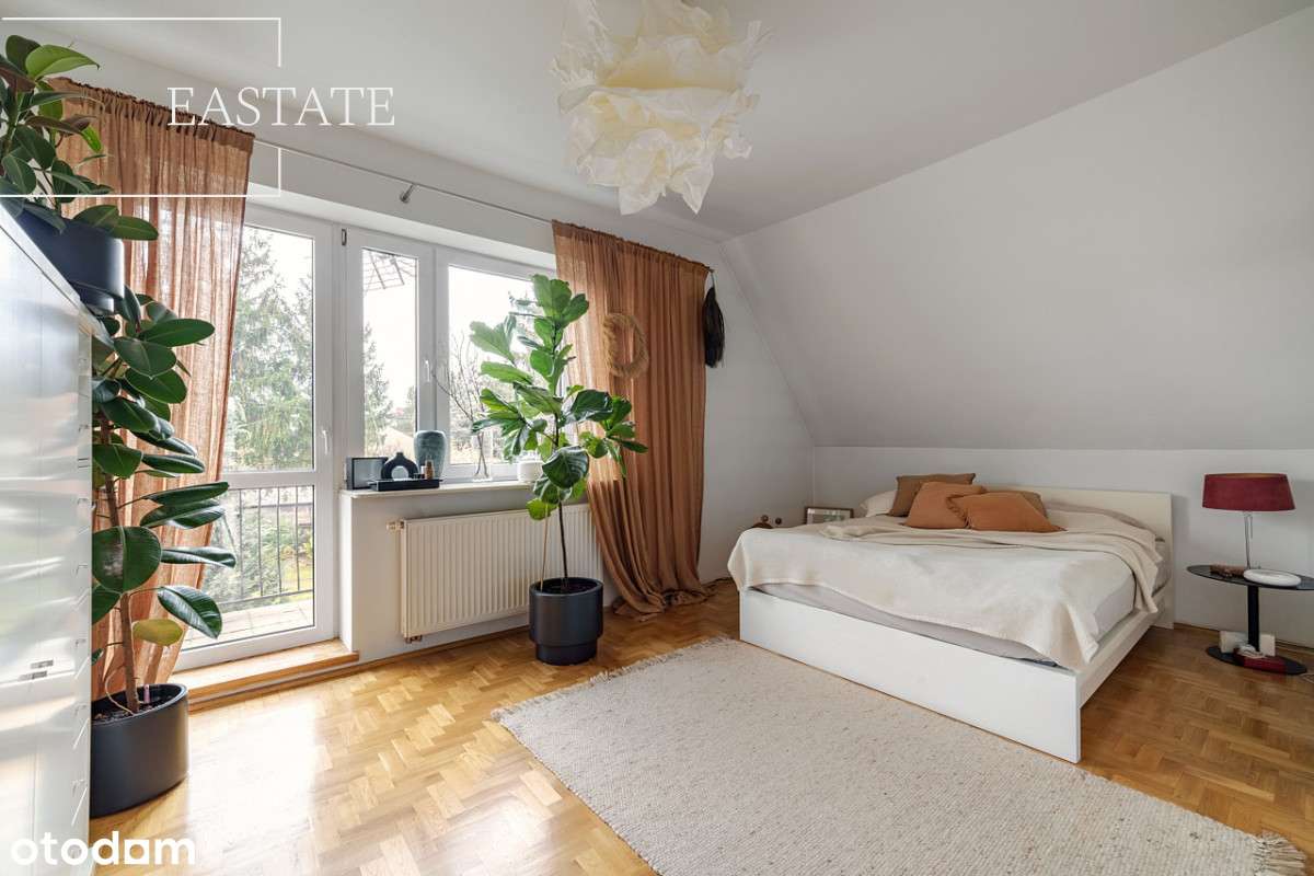 Dom z ogrodem i tarasem – pod działalność - Pełny obrazek: 5/16