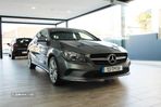 Mercedes-Benz CLA 180 d Shooting Brake Urban Aut. - 4