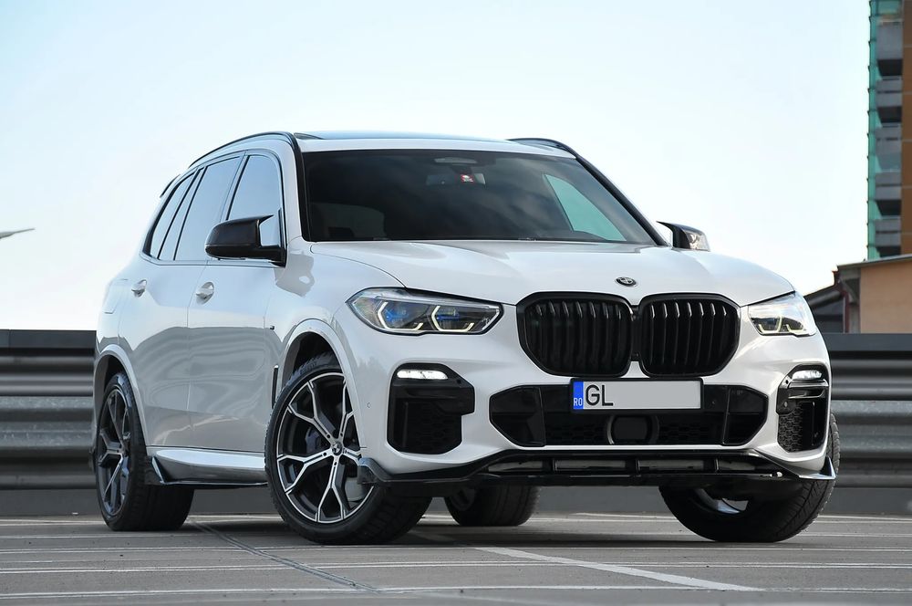 BMW X5 G05 [2019 - Prezent] 2020