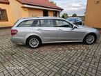 Mercedes-Benz Klasa E 220 T CDI DPF BlueEFFICIENCY 7G-TRONIC Avantgarde - 7