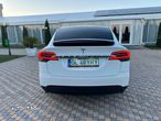 Tesla Model X Maximale Reichweite - 17