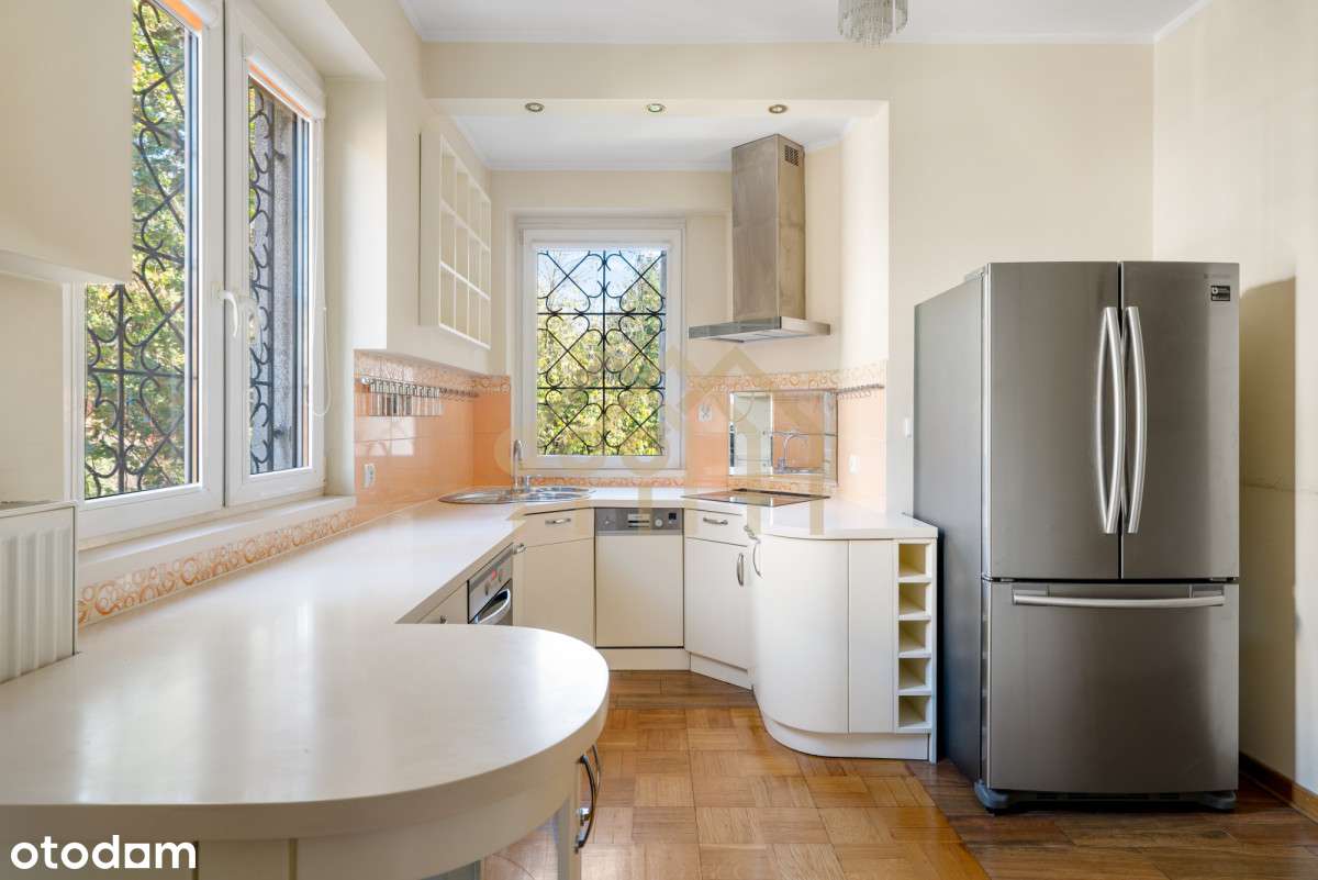 Cena do negocjacji | 80 m² | Francuska-9