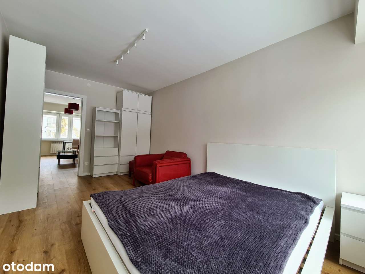 Okazja, ciche, po generalnym remoncie, gotowe do zamieszkania!-10