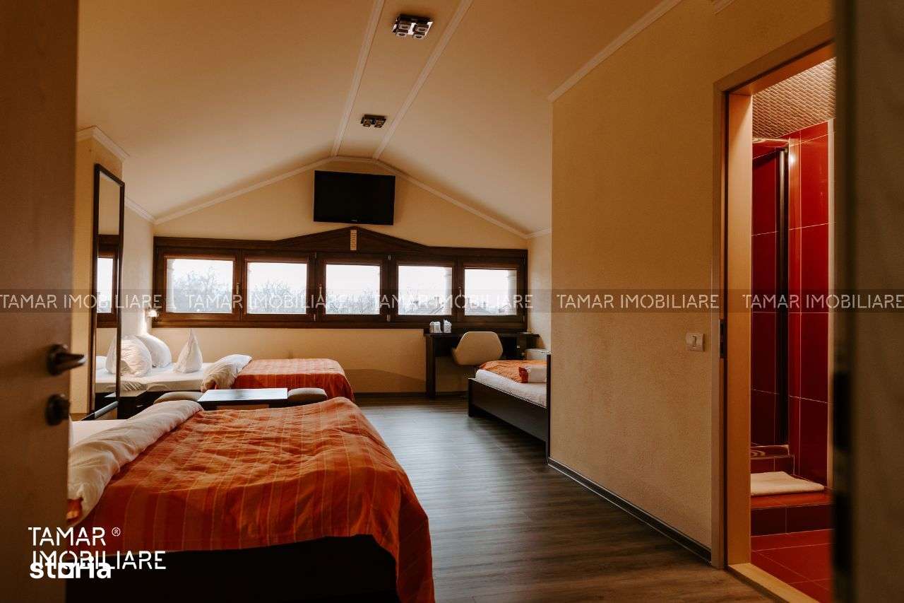 HOTEL Casa Maria Magdalena-5