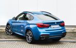 BMW X6 xDrive30d - 6