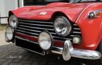 Triumph TR5 - 15