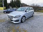 Mercedes-Benz B 180 d Urban - 15