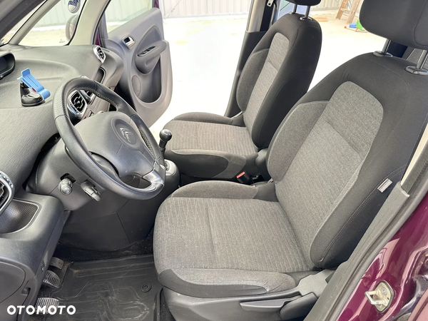 Citroën C3 Picasso 1.2 PureTech Exclusive - 7