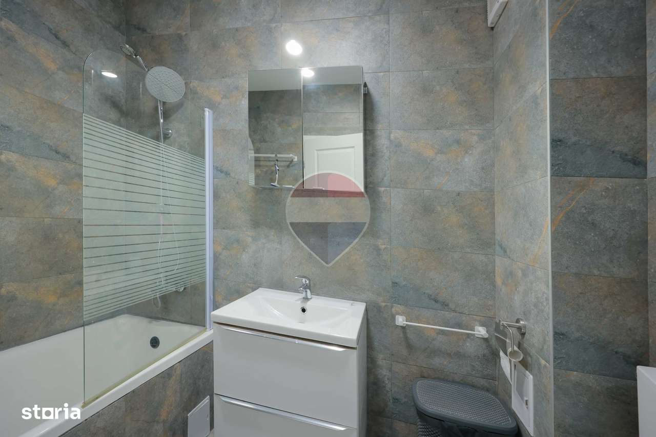 De vânzare apartament cu 2 camere, Prima Ioșia - Str. Oneștilor-10