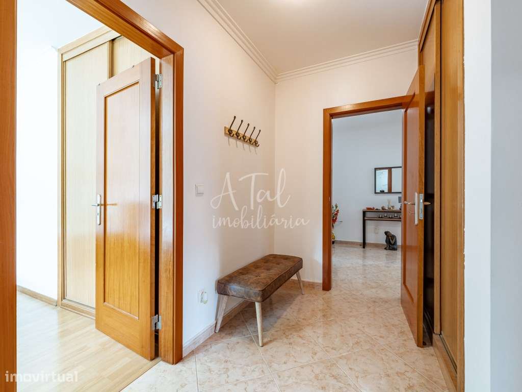 Apartamento T2 no Barreiro-15