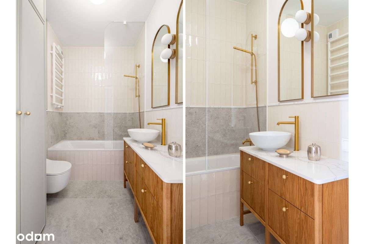 Apartament z tarasem na dachu i jacuzzi-14