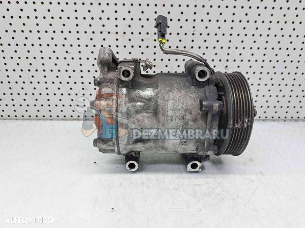 Compresor clima, 31291882, Volvo V50, 1.6 HDI - 1