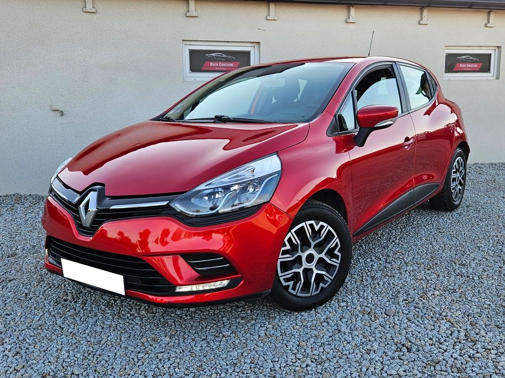 Renault Clio IV (2012-2018) TCe 90 Limited 2019