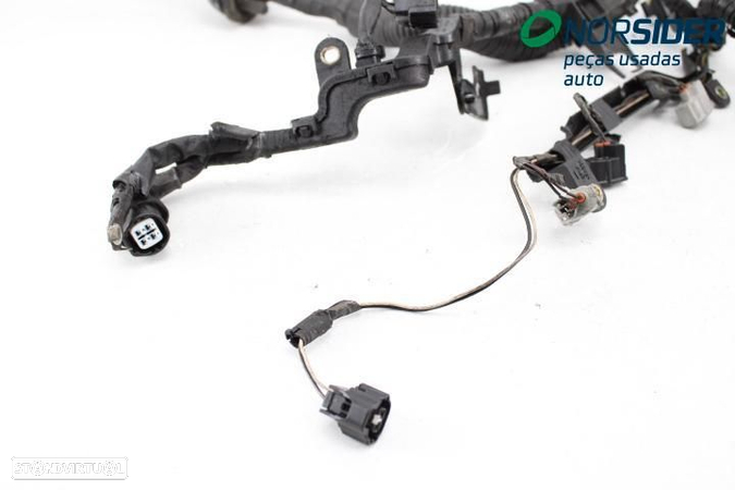 Instala elect comparti motor Toyota Avensis Station|03-06 - 3