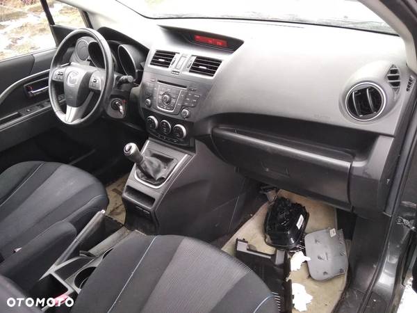 Mazda 5 1.6 MZ-CD Center-Line - 9