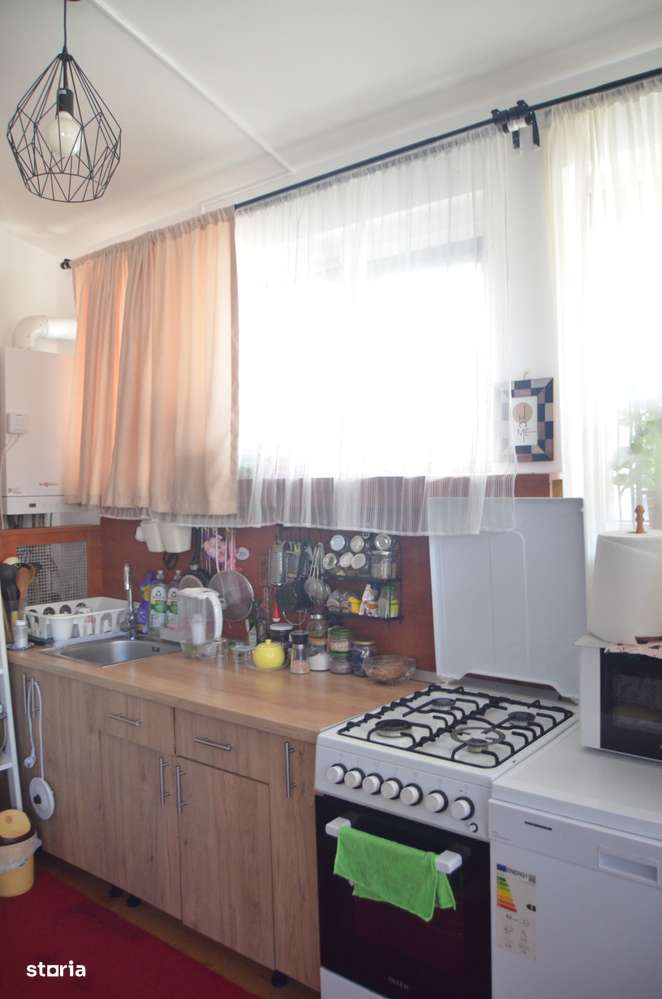 Apartament 2 Camere - Panoramă spectaculoasă în Bușteni (Zamora)-3