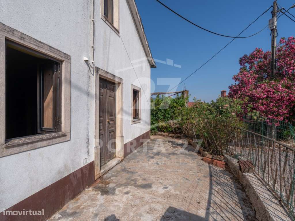 Moradia T3 | Ansião, Leiria-6