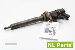 Injector Citroen Peugeot 0445110252 - 2