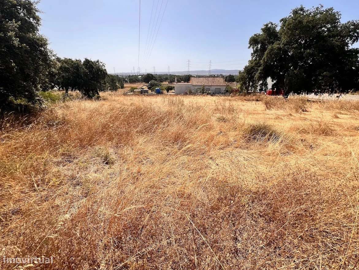 Terreno à Venda em Quinta do Anjo, 1854 m² - Grande imagem: 5/7