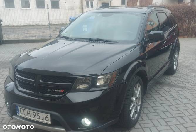 Dodge Journey - 34