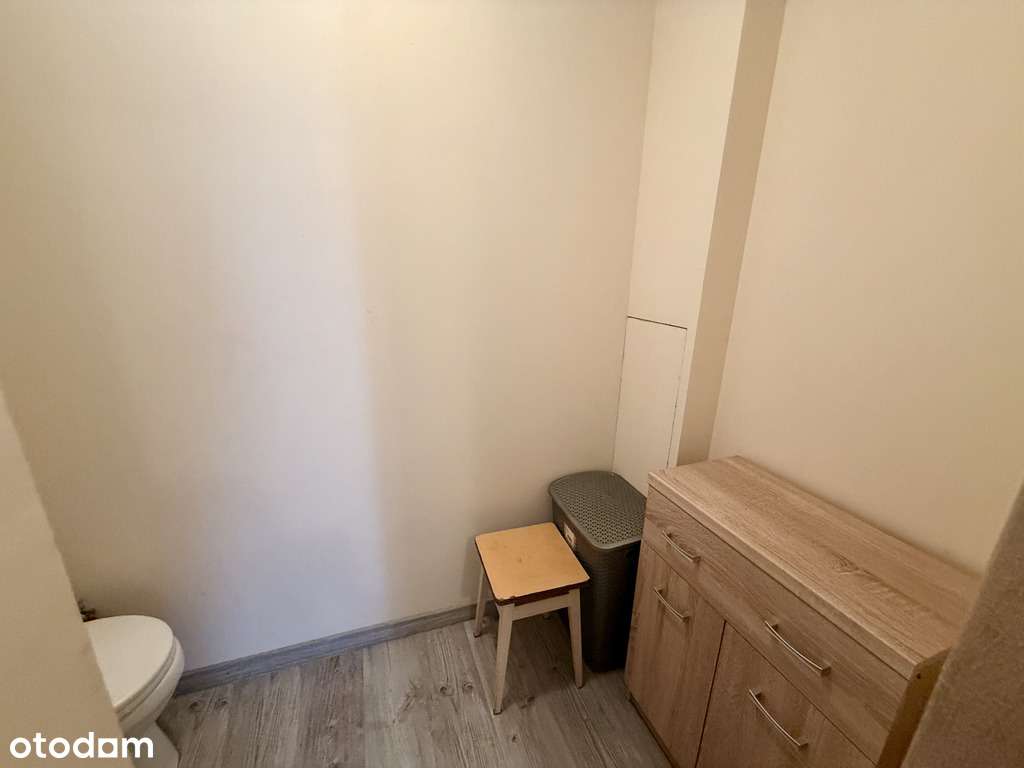Lokal mieszkalny 54,7 m² I zabudowa szeregowa I-5