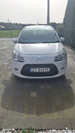 Citroën C3 - 5