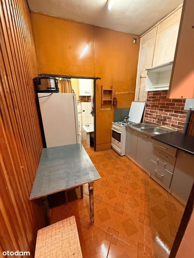 Mieszkanie 51m2 w centrum Węgorzewa-5