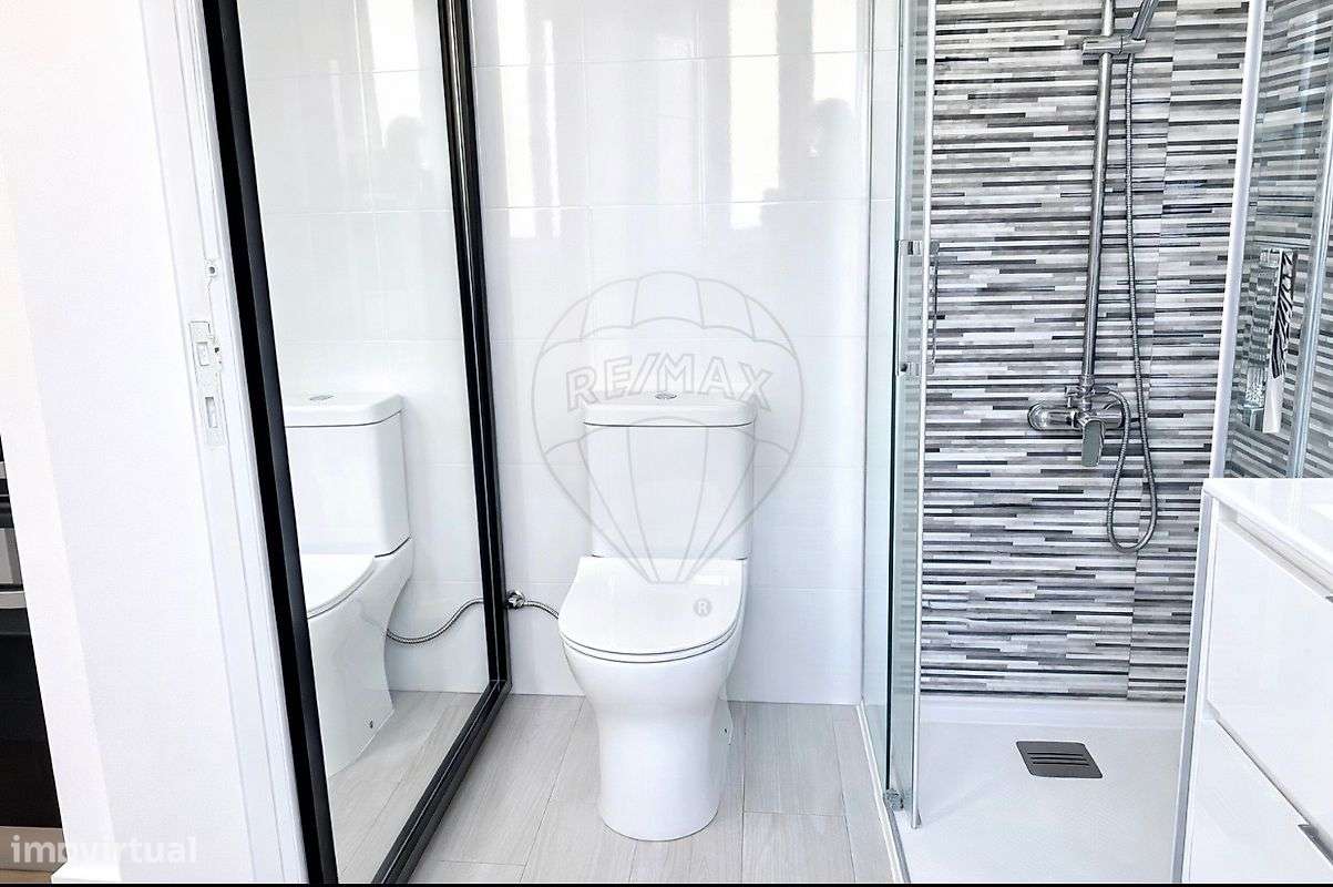 Apartamento T2 para venda-8