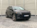 Jeep Cherokee - 1