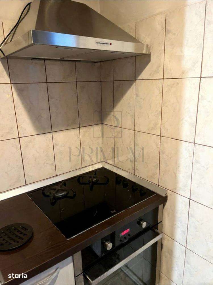 STEFAN CEL MARE - ETAJ 5 LIFT - 3 CAMERE - 2 BAI - 2 BALCOANE - CENTRA - Imagine principală: 5/9