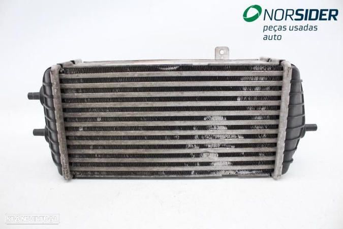 Radiador do intercooler Kia Rio|17-20 - 3