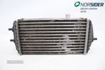 Radiador do intercooler Kia Rio|17-20 - 3