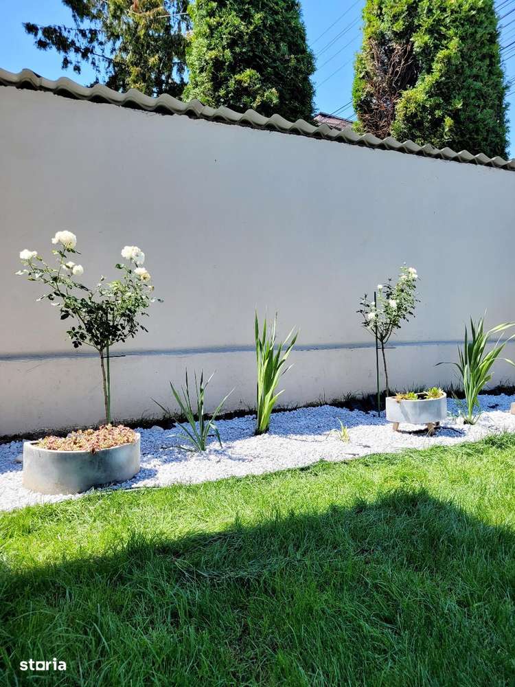 Casă P+M renovată cu grijă in 2023, 150mp utili, T: 385 mp, Str. Păcii - Imagine principală: 3/11