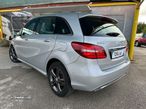 Mercedes-Benz B 200 CDi Style - 2