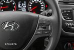 Hyundai i20 1.2 Classic Plus - 21