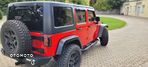 Jeep Wrangler - 3