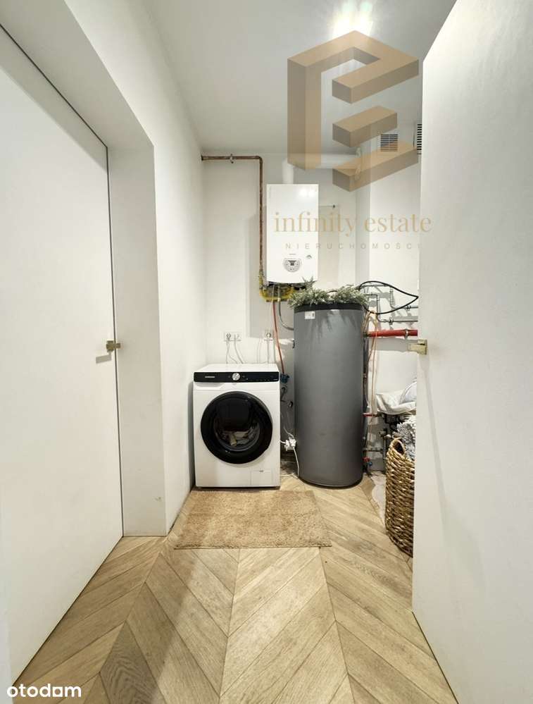 Parterowy dom w Konopnicy - działka 1300m2!-14